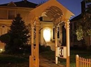 3643 Shaw Ave, Cincinnati, OH 45208