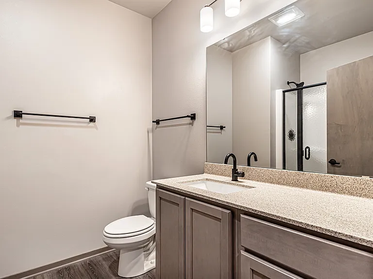 Nova- Bathroom