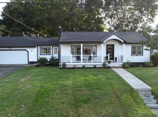 109 Kaufman Rd, Tiverton, RI 02878