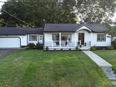 109 Kaufman Rd, Tiverton, RI, 02878