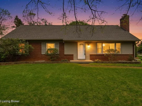 611 Rudy Ln, Windy Hills, KY 40207