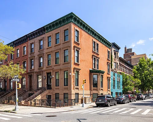 Sold by Brown Harris Stevens | media 2