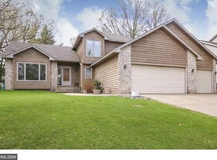 2260 130th Ave NW, Coon Rapids, MN 55448