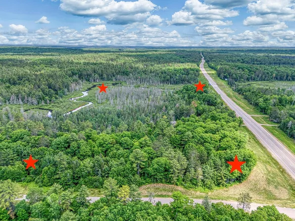 5971 Clearview Ct, Hazelhurst, WI 54531