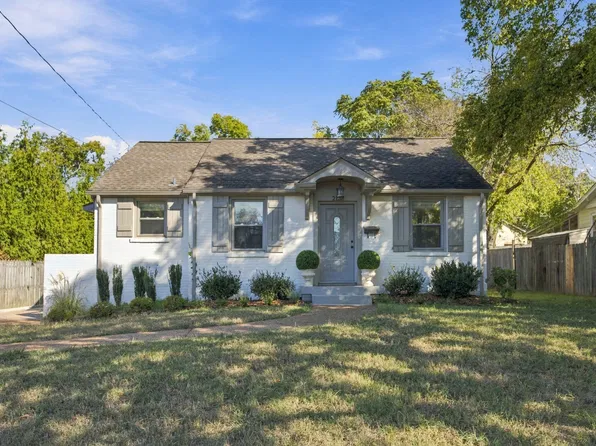 2138 Blair Blvd, Nashville, TN 37212