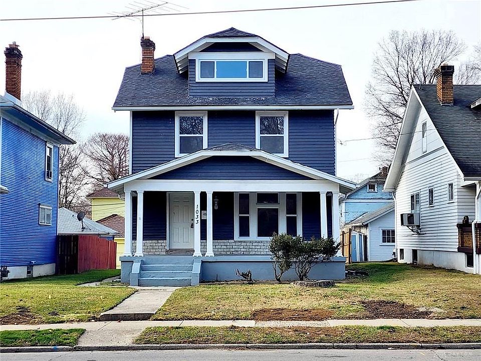 1st image of 1033 Philadelphia Dr