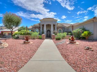 10327 W Ironwood Dr, Casa Grande, AZ 85194