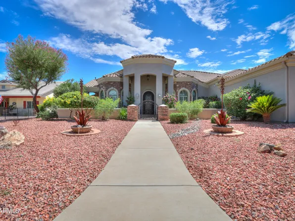 10327 W IRONWOOD Drive, Casa Grande, AZ 85194