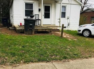 2340 Konnoak View Dr, Winston Salem, NC 27127