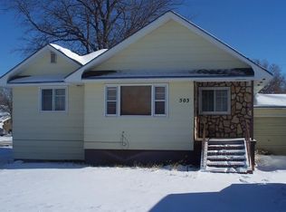503 S Elm St, North Platte, NE 69101