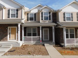 2854 Tumblewood Grv, Colorado Springs, CO 80910