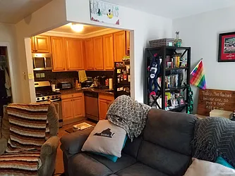 Rented by US # 1 Realty