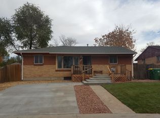 6680 Newport St, Commerce City, CO 80022