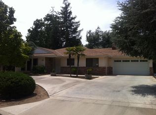 6385 N Lead Ave, Fresno, CA