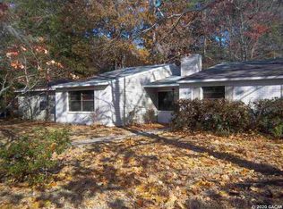 4127 NW 69th St, Gainesville, FL 32606