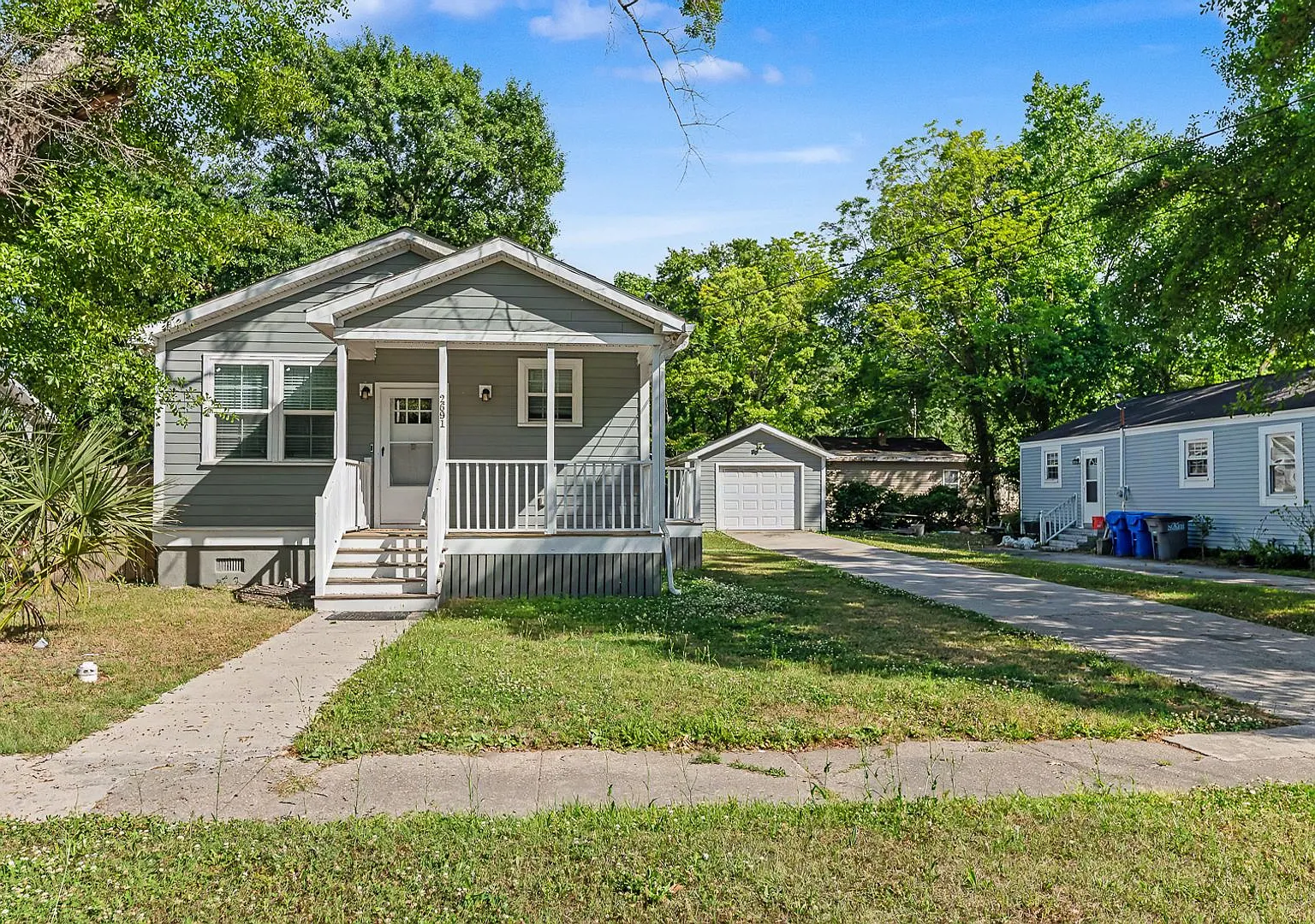 Charming 3BR/2BA Home in North Charleston — Photo 1