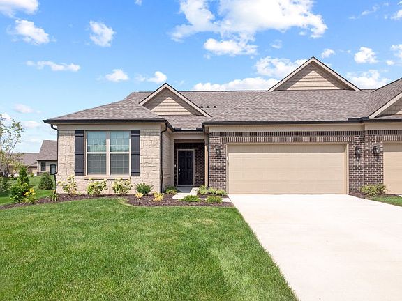 Home Elevation 4 - Left