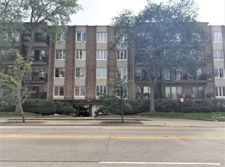 5501 Lincoln Ave UNIT 206, Morton Grove, IL 60053