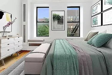 Rented by REAL New York