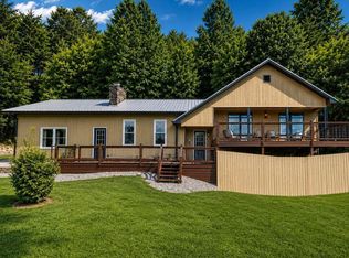 876 Gibson Hl, Hiawassee, GA 30546