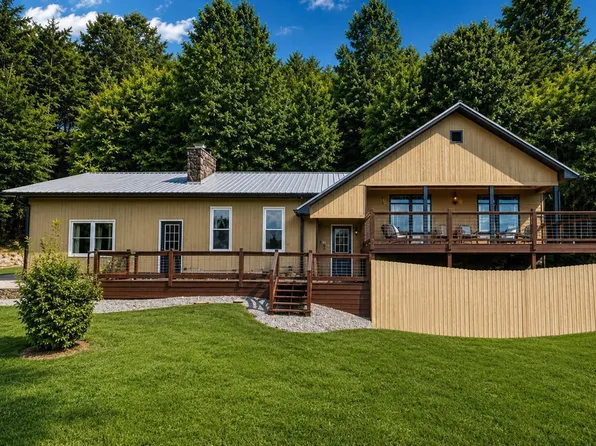 876 Gibson Hl, Hiawassee, GA 30546