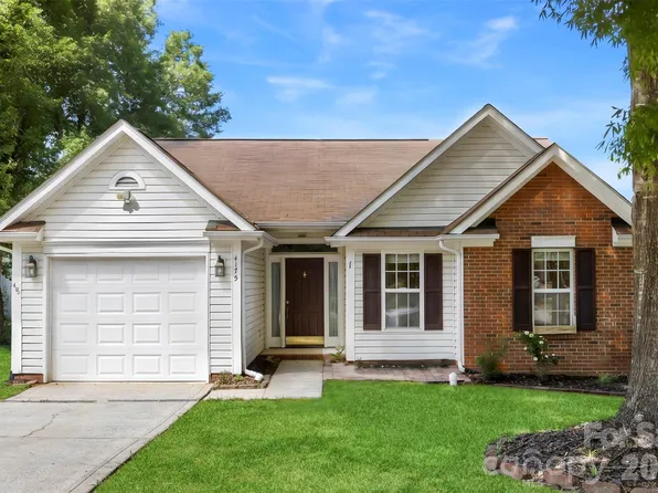 4175 Medford Dr NW, Concord, NC 28027