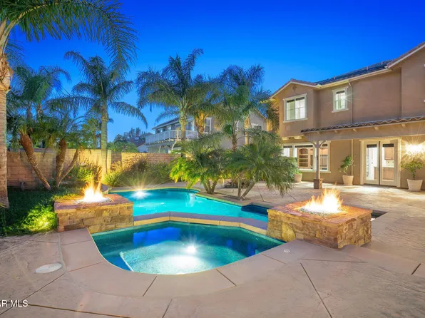 4940 Corral St, Simi Valley, CA 93063