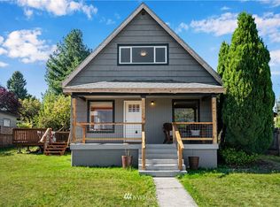 3568 E N St, Tacoma, WA