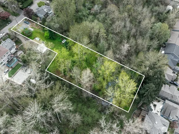 18005 83rd Avenue NE, Kenmore, WA 98028