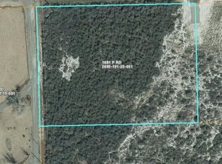 1681 P Rd, Loma, CO 81524