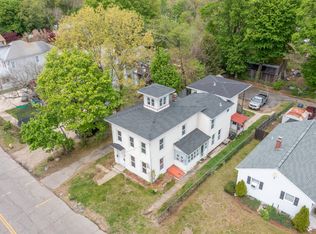 469 Pleasant St, Willimantic, CT 06226