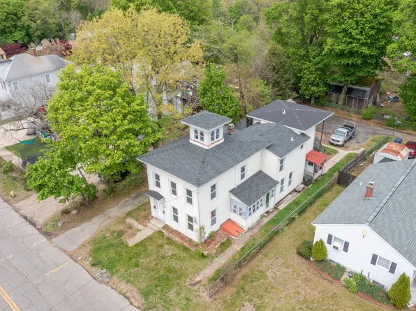 469 Pleasant Street, Windham, CT 06226