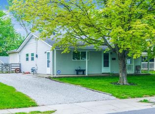 160 Meadow Ln, Johnstown, OH