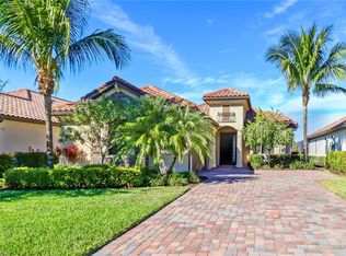 12573 Fenhurst Way, Naples, FL 34120