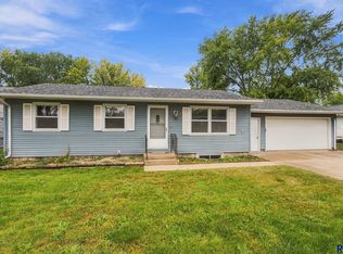 4103 W Mesa Pass, Sioux Falls, SD 57106