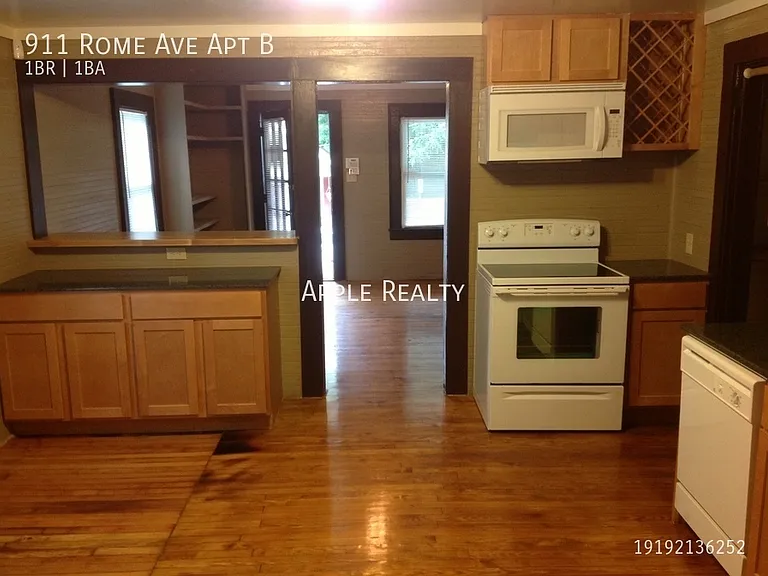 911 Rome Ave #B — Photo 5