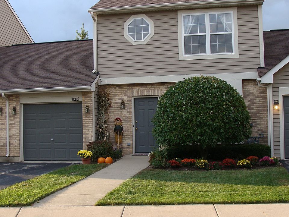 1st image of 1083 N Village Dr