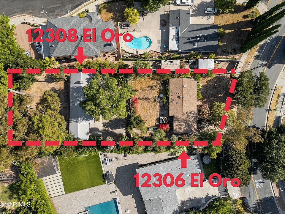 1st image of 12308 El Oro Way