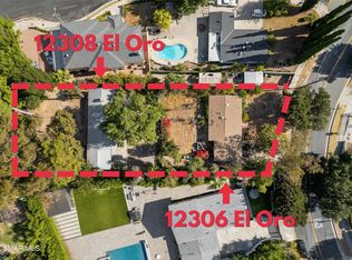 12308 El Oro Way, Granada Hills, CA 91344