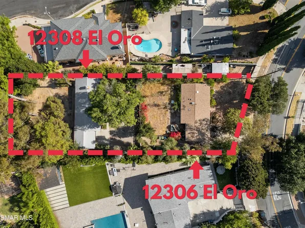 12308 El Oro Way, Granada Hills, CA 91344