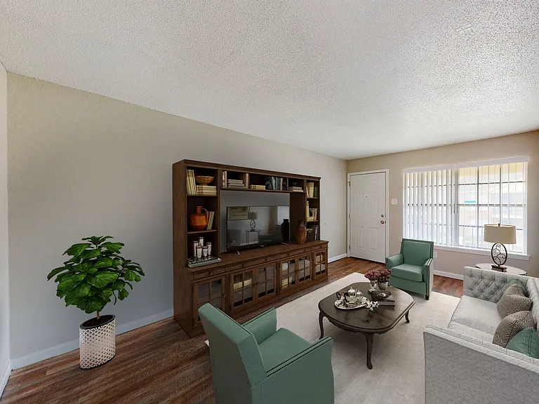 Azure Place Apartments — Photo 16