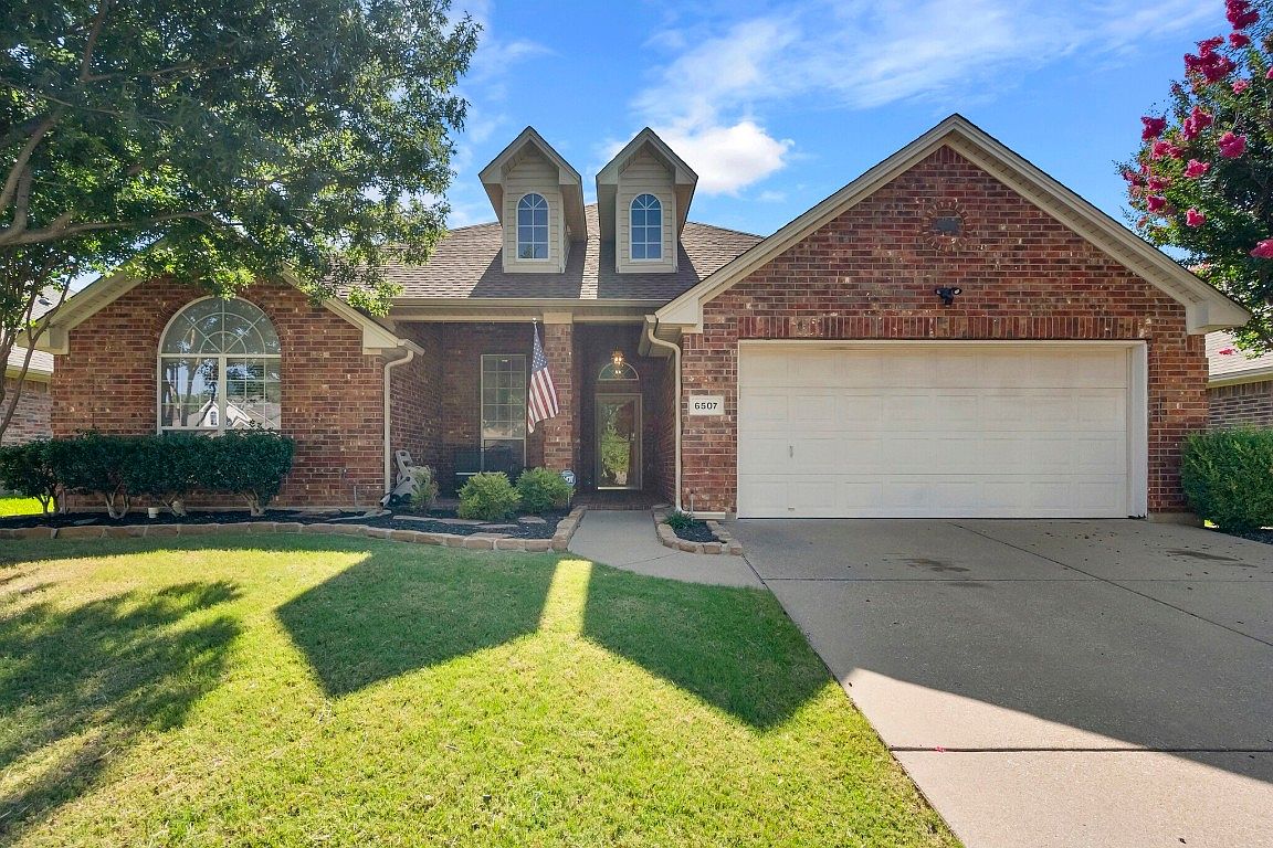 6507 Bluebird Dr, Arlington, TX 76001 MLS 20367821 Zillow