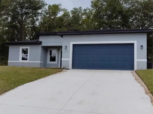 11112 N Easter Ter, Citrus Springs, FL 34434