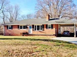 2563 State Highway 135, Stoneville, NC 27048
