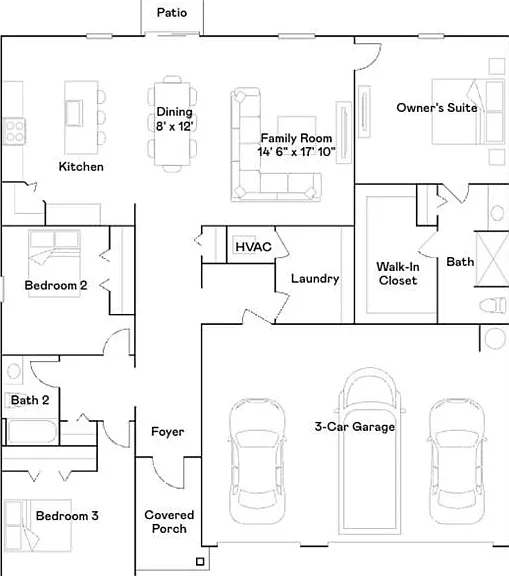 2831 Pioneer Trl — Photo 24