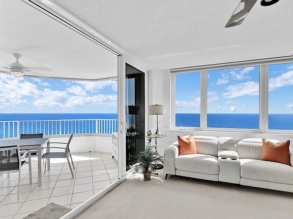 5th image of 500 S Ocean Boulevard #2201