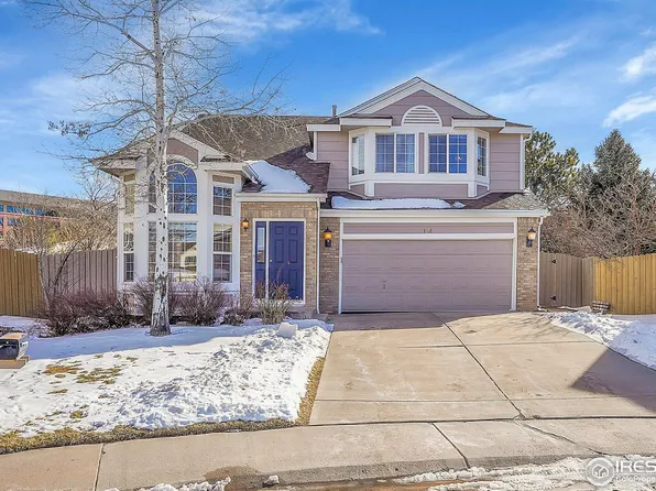 1542 Snap Dragon Ct, Superior, CO 80027