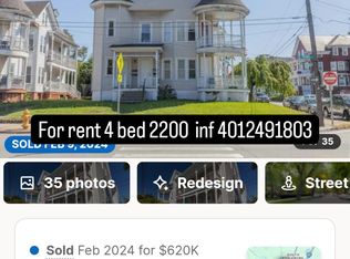 339-341 Broadway St #2, Pawtucket, RI 02860