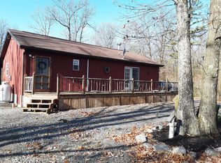 179 Turkey Trail Rd, Howard, PA 16841