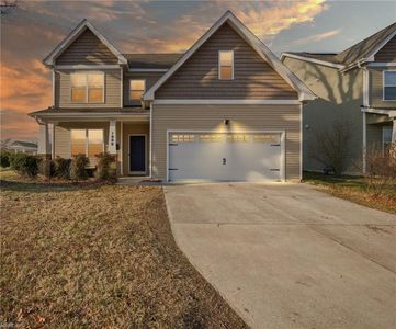 1000 Dune St, Norfolk, VA, 23503